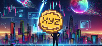 Turn $500 Into $50,000 by July—5 Altcoins That Could Do It Fast
