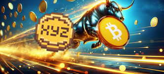 Two Whale Wallets Withdraw $84.2M in BTC—This Tiny $0.003333 Coin Might Be the 100X Bet They’re Banking On
