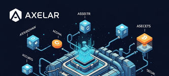 Axelar Price Prediction: Here’s Why AXL Token May Rebound