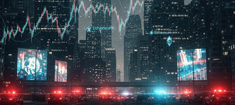 Crypto Crash: Why are Altcoins Going Down and Liquidations Rising?