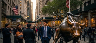 Best Crypto to Buy Today as Nasdaq 100 Index Surges to Record High