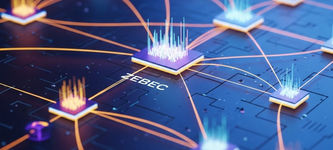 ZBCN Price Enters Bear Market: Will Zebec Network Rebound?