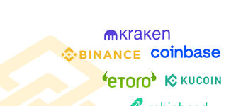 10 Best Cryptocurrency Brokers