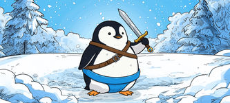 Pi Network vs Bitcoin Penguins: One Clear Winner