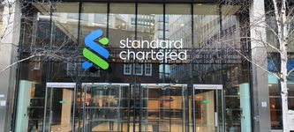 Standard Chartered Unveils BTC And ETH Trading For Institutional Clients