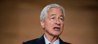 JP Morgan Eyes Crypto-Backed Loans Using Clients’ BTC & ETH Holdings