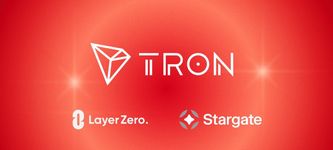 TRON Partners With LayerZero To Deploy $TRUMP Token On-chain