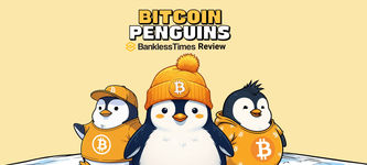 Bitcoin Penguins Presale Review