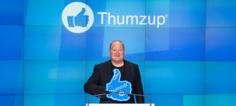 Trump-Affiliated Thumzup Raises $50M For Crypto Mining & Reserve