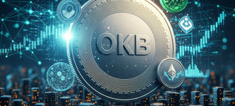 Top 3 Reasons OKB Crypto Price is Due for a Crash
