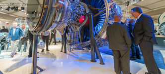 Rolls-Royce Share Price Is Beating Bitcoin: Which Is a Better Buy?