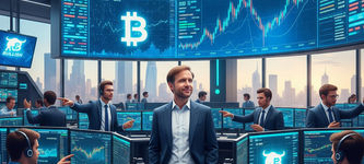 Bullish Stock Analysis: As BLSH Crashes, is it Safe to Buy the Dip?