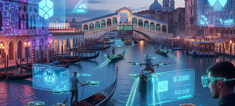 VVV Price Analysis: Here’s Why the Venice Token May Pump