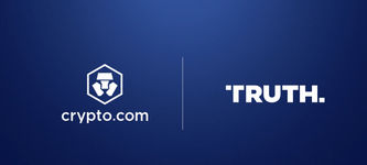 Trump Media and Crypto.com Partner to Aquire 684.4 Million $CRO