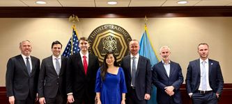CFTC to Launch Initiative to Use Stablecoins in Derivative Markets