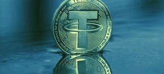 USDT Issuer Tether Eyes $20B at $500B Valuation