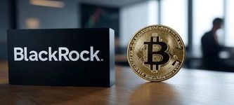 BlackRock Files with the SEC for iShares Bitcoin Premium ETF