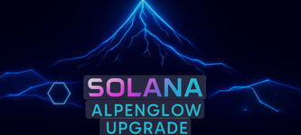 Solana Alpenglow To Cut Block Finality To 150 Milliseconds