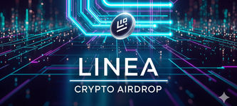 Linea Airdrop Nears as Key Metric Surges: Buy or Sell?