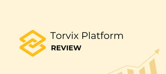 Torvix Platform Review – Is this Trading Option Worthwhile?