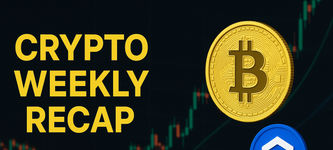 Crypto Weekly Recap: Bitcoin Tops $111K; Chainlink Eyes $100; Trump’s CZ Pardon Ignites Political Crypto Rally (Oct 19–25, 2025)