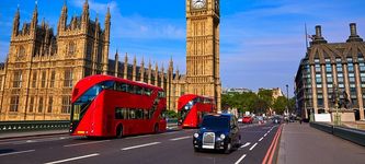 The UK to Lift Ban on Bitcoin ETPs & ETNs Today