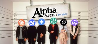 Can AI Beat the Market? Alpha Arena’s Live Trading Showdown Put Six Models to the Test