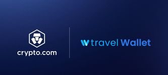 Crypto.com Signs MOU with Travel Wallet to Expand Crypto Payment Services