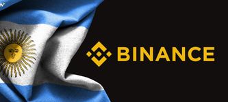 Binance Launches Crypto QR Payment System in Argentina
