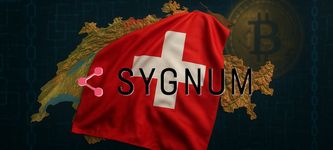 Sygnum and Debifi Launch First Bank Backed Bitcoin Loan Platform