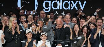 GLXY Stock Price C&H Pattern Points to a Galaxy Surge to $70