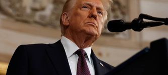 Canary TRUMP Coin ETF Listed on DTCC