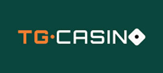 TG.Casino Review, Welcome Bonus and Game Selection