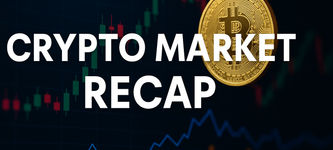 Crypto Market Recap: Crypto IPO Stocks Crash; USDC Enters Prediction Markets; Uniswap Soars on $1B Burn Proposal; and More (Nov 9–15, 2025)