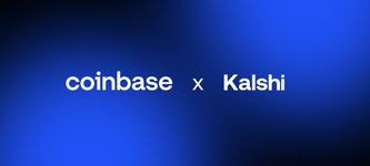 Coinbase Partners with Kalshi to Power Prediction Markets with USDC