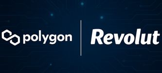 Revolut Integrates Polygon for Stablecoin Payments and Trading