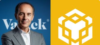 VanEck Files for Spot BNB ETF on Nasdaq