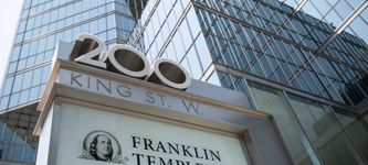 Franklin Templeton Files form 8-A for Spot Solana ETF