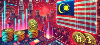 Malaysia Reports Over $1.1B in Power Losses as 13,827 Crypto Mining Sites Bypass Electricity Meters