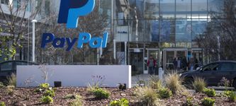 PayPal Submits Application to Become a US Bank
