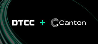 DTCC Partners with Canton Network to Tokenize DTC-Custodied Securities On-Chain