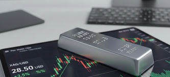 Silver Price Surged and Beat Gold, Crypto in 2025: Is a Crash Coming?