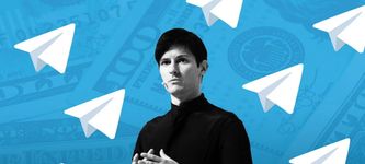 Telegram’s $500M Russian Bonds Frozen Amid Sanctions