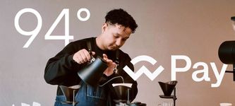WalletConnect Challenges Visa, Mastercard with Low-Fee Coffee Payments