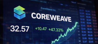 CoreWeave Stock Faces Tailwinds and Risks Into Earnings