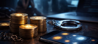 Crypto Linked to Human Trafficking Jumps 85%: Chainalysis