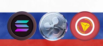 MOEX Plans Futures Launch for Solana, Ripple and Tron