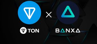TON Foundation Teams Up With Banxa to Boost Stablecoin Access in APAC
