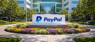 PayPal Stock On The Verge of a Crash Despite Robust PYUSD Growth