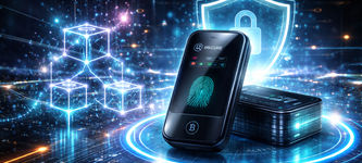 Ameritec IPS Launches QAmChain, QB-CURE in Quantum Security Push